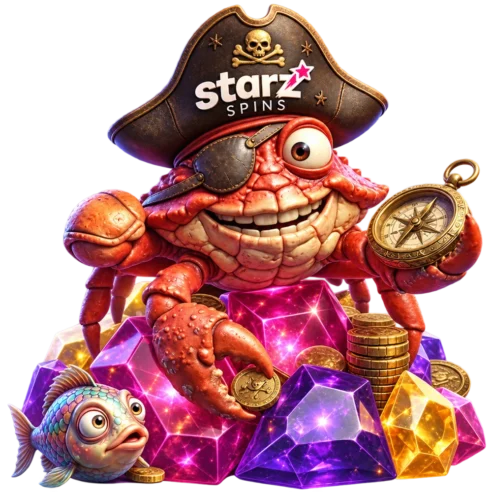 Kasyno Starz Spins PL